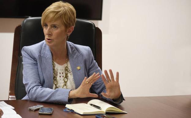 El Gobierno Vasco pide tiempo para la nueva Euskaltel tras los despidos de directivosl