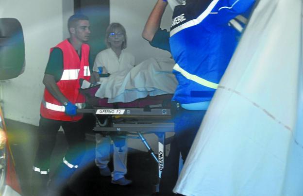 El sueño del quinto Tour de Froome se estrella contra un muro en el Dauphiné