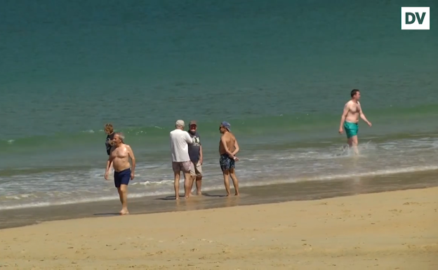 Udan ere azal osasuntsua edukitzeko babes neurrien garrantzia