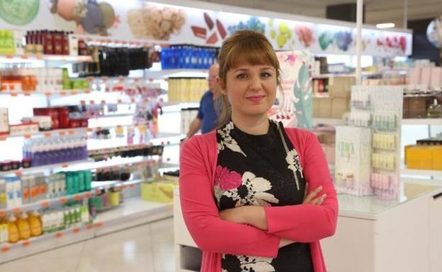 «Ser capaz de gestionar tu día a día en el trabajo es en sí una motivación»