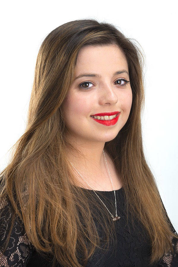 Conoce a las cantineras del Alarde Público