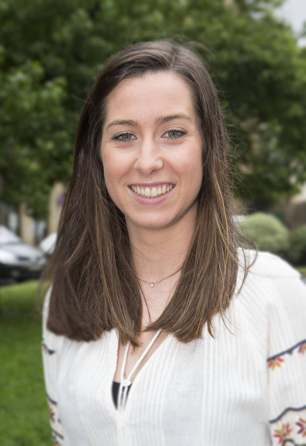 Conoce a las cantineras del Alarde Tradicional