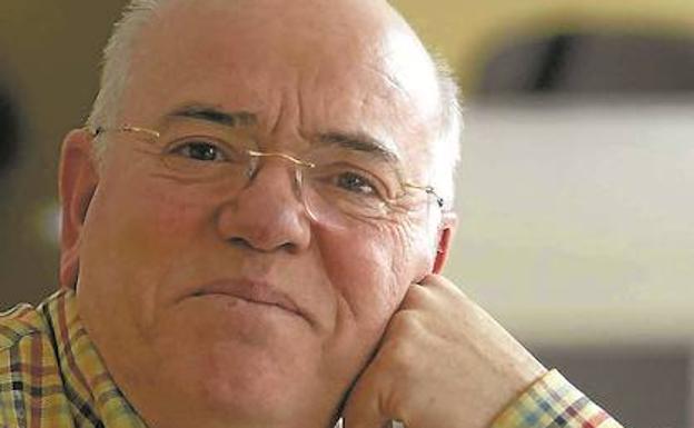 Rufino Iraola, bertsolaritzaren eta bizitzaren miatzaile nekaezina