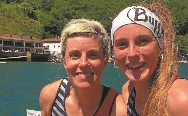 Once años de espera a la mejor pesca en Pasaia