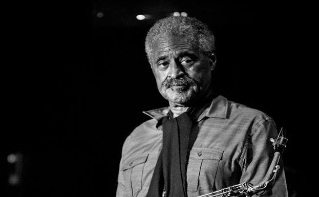 Charles McPherson Quartet, un trozo de Hollywood en el Jazzaldia 2019