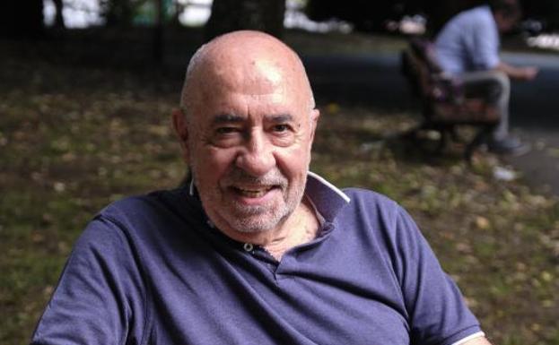 «Ahora es cuando más disfruto con la música, y quiero que la gente también se divierta»