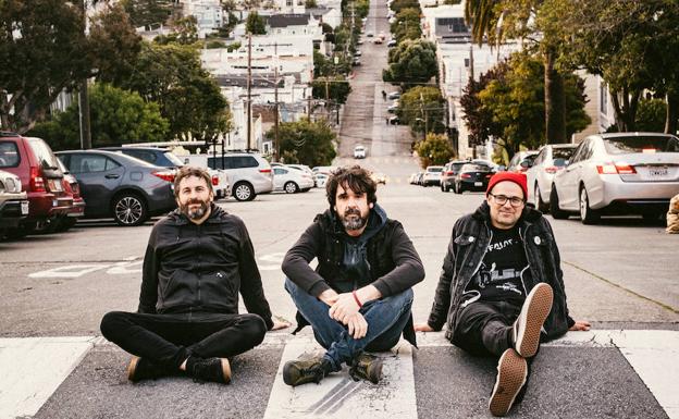 Gorka Urbizu: «Siento que mis mejores canciones están por escribir»