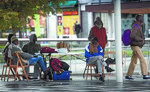 Se amplía el plan de acogida a refugiados con las ONG