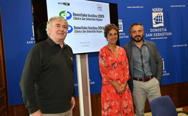 La Clásica de la igualdad