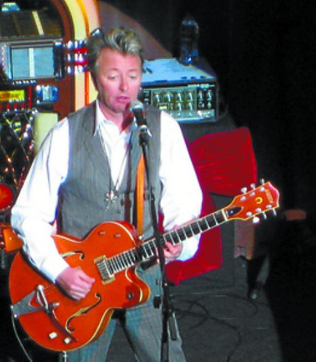 El Azkena Rock prevé superar los 31.000 asistentes de 2018