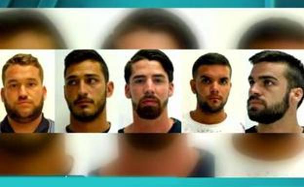 Reacciones a la sentencia del Supremo sobre 'La Manada': «se ha hecho justicia y el fallo protege el derecho de las mujeres»