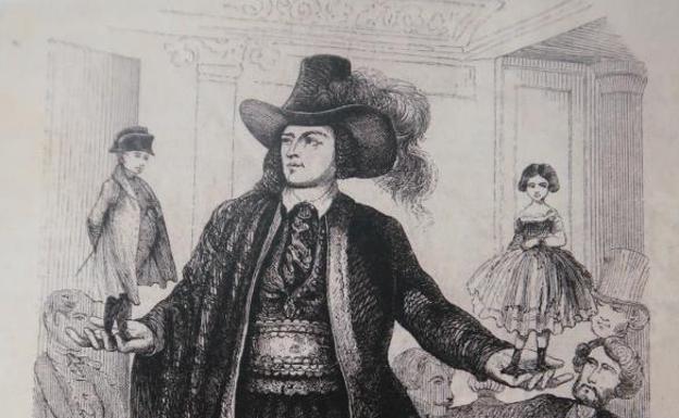 El gigante de Altzo, más allá de los tópicos