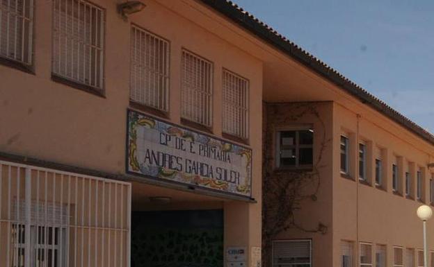Investigado un profesor por presuntos abusos a tres niñas de cuatro años en Murcia