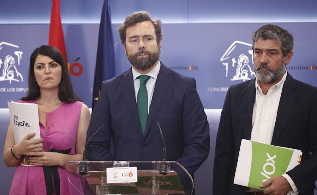 La ruptura de Vox con el PP en Madrid añade presión a las negociaciones autonómicas