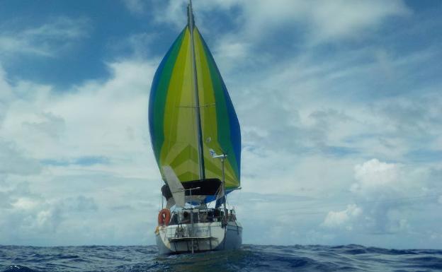 Mares de plástico, una amenaza real