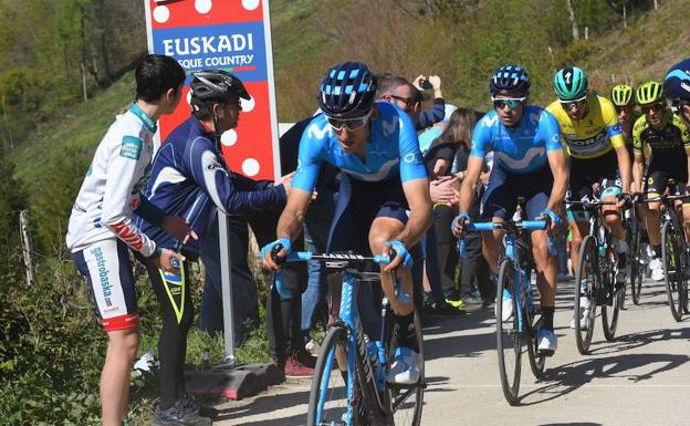 La Itzulia 2020 se disputará del 6 al 11 de abril y la Clásica, el 25 de julio