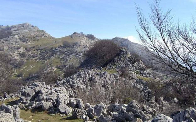 Cinco rutas para realizar este verano por Gipuzkoa