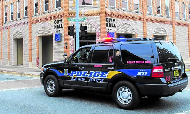 Ciudades de EE UU pagan a 'hackers' para evitar el caos