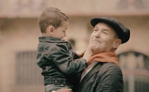El emocionante vídeo que recuerda que «ya falta menos» para San Fermín