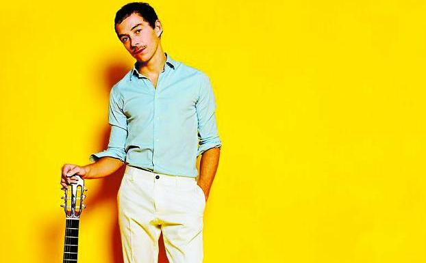 Hendaia, capital de las seis cuerdas