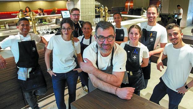 La parábola del hijo pródigo