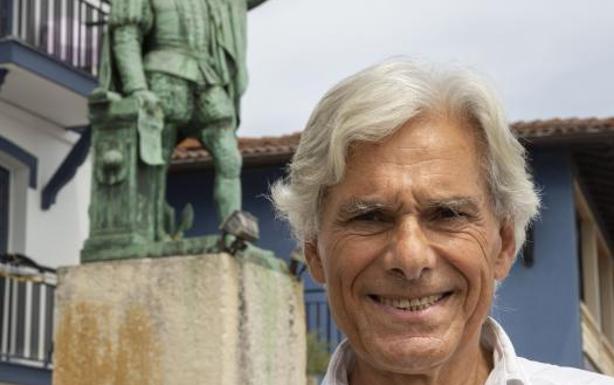 Una mesa redonda abrirá el viernes el homenaje a Elcano en Getaria