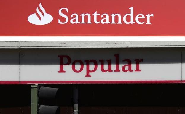 El Popular deberá reintegrar 493.159 euros a cuatro inversionistas guipuzcoanos