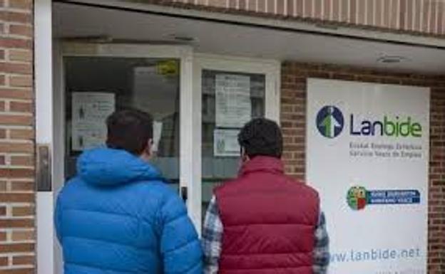 Gipuzkoa supera el máximo histórico de afiliados, con 326.094 trabajadores