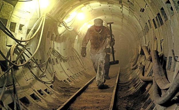 «Chernóbil nos enseña que no se debe ignorar la verdad»