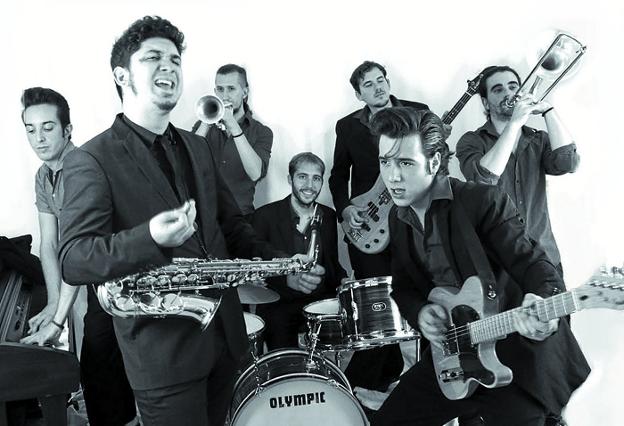 Musikagela celebra una fiesta para exhibir el «talento local»