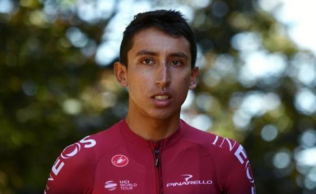 Tour de Francia: el ciclismo guipuzcoano apuesta por Bernal