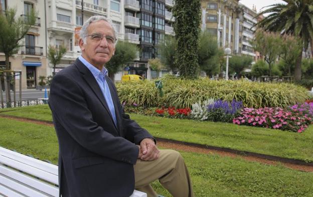 Daniel Zulaika: «La primera vuelta al mundo es un relámpago que ilumina mil años de nuestra historia»