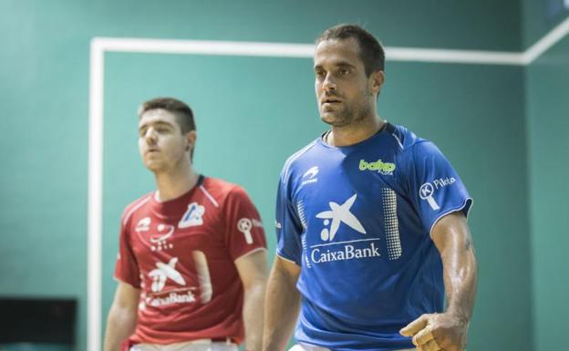 La renovación de Oinatz llega con una victoria bajo el brazo