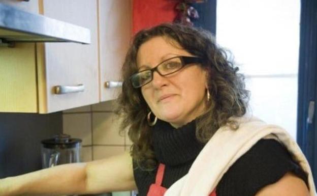 La hija del teniente coronel Ramón Romeo dice que no querían una indemnización, sino la extradición de Natividad Jauregi