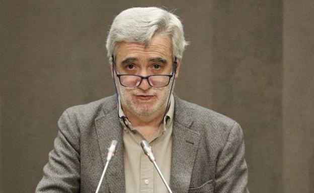 El PP dice que votó por error que EH Bildu presidiese la comisión de DDHH de las Juntas de Gipuzkoa