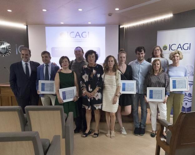 El turno de violencia de género y agresión sexual registró 1.533 asistencias en Gipuzkoa