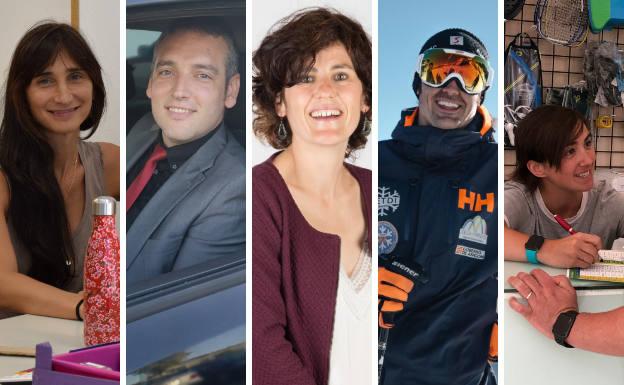 Concejales de última generación