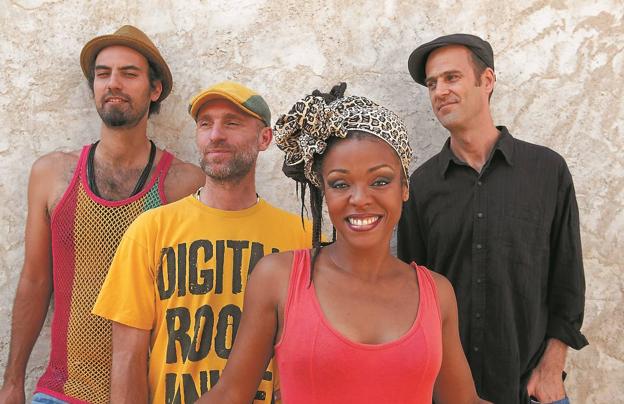 Adarretatik propone una «fiesta musical para toda la familia»