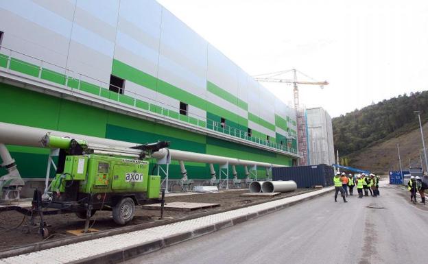 GHK acuerda por unanimidad cerrar la vía judicial contra Intxaurrandieta y Errazkin