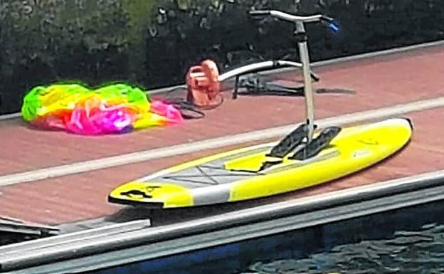 «Lo importante es que la pequeña se recupere»