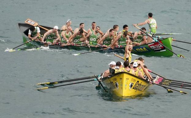 Una incursión en la guarida del lobo