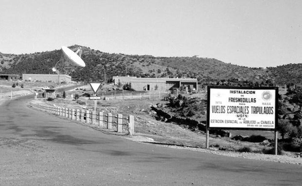 Dos pueblos en disputa por la Luna