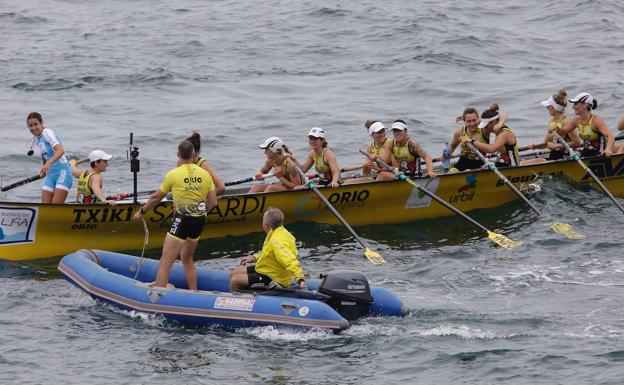 La sombra de Orio es alargada