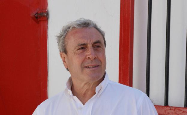 Joxin Iriarte: «Vendemos 2.500 localidades por tarde, pero podrían ser 1.000 más»