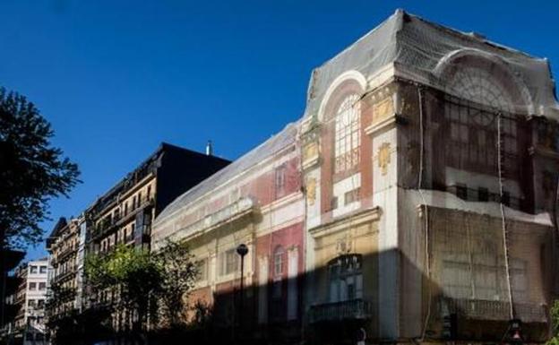 Podemos pide a Goia respuestas sobre el Bellas Artes