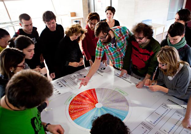 Quince proyectos a la espera de las aportaciones de los ciudadanos