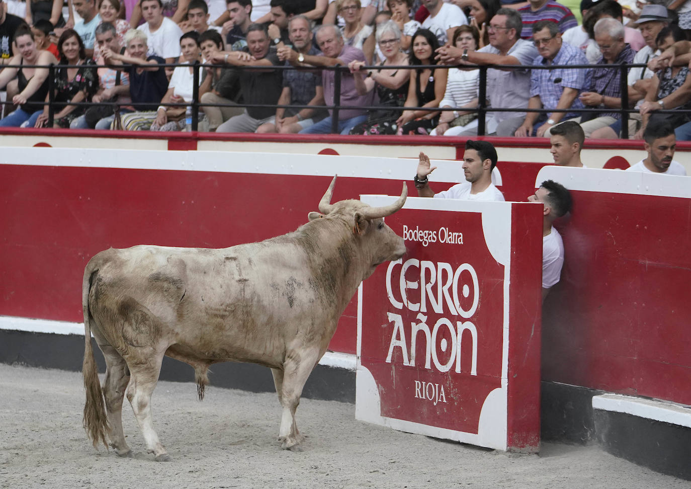 'Use' y 'Guindi' se reparten la txapela