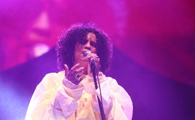 Entre la calma chicha y el maremoto