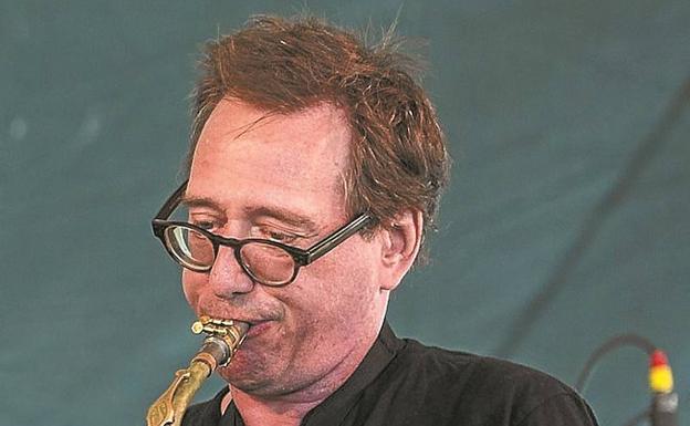 Un francotirador en la trinchera del jazz