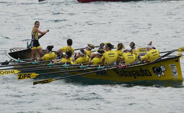 Orio, de inicio a fin